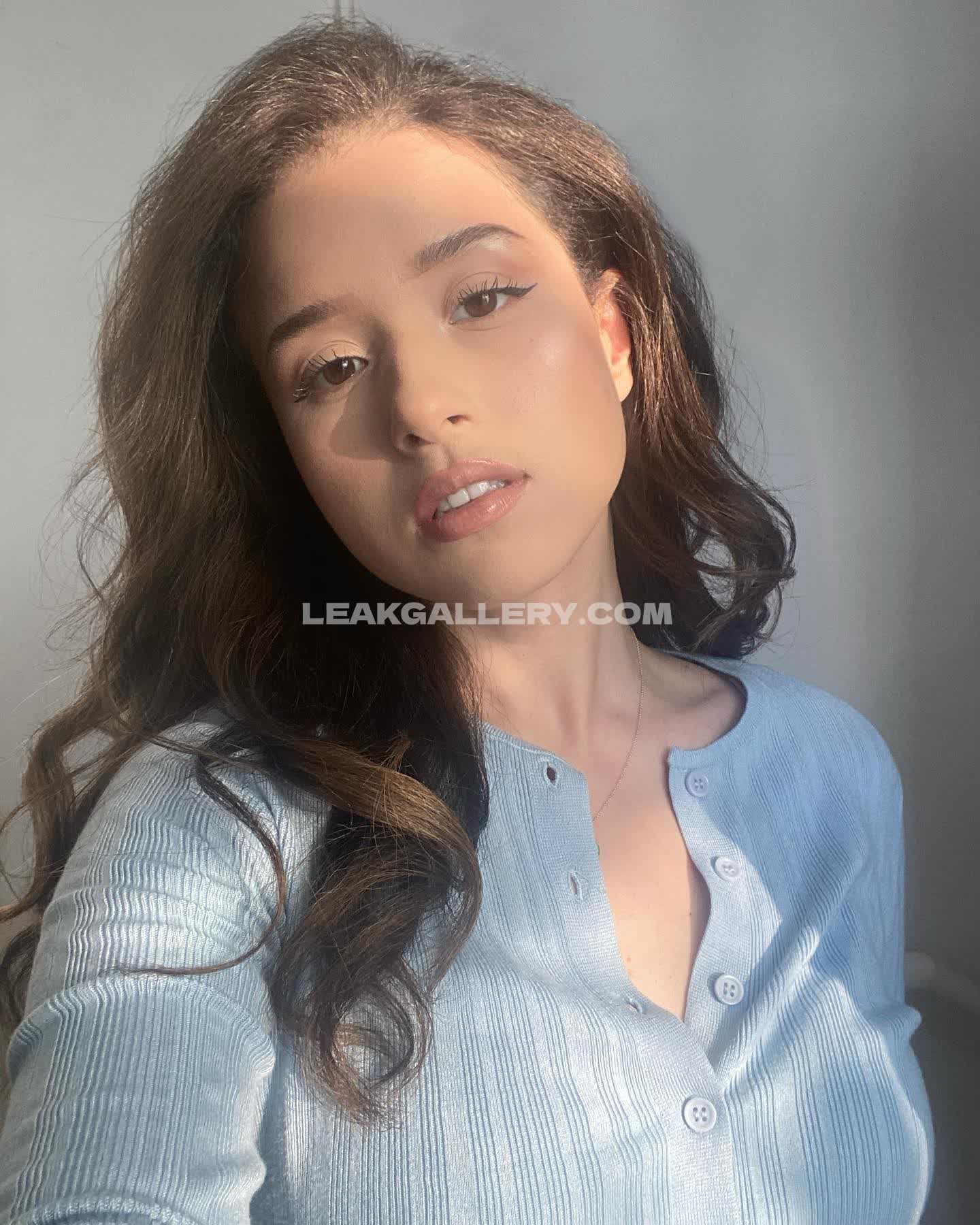 Pokimane Exclusive Leaked Nude OnlyFans #8812517