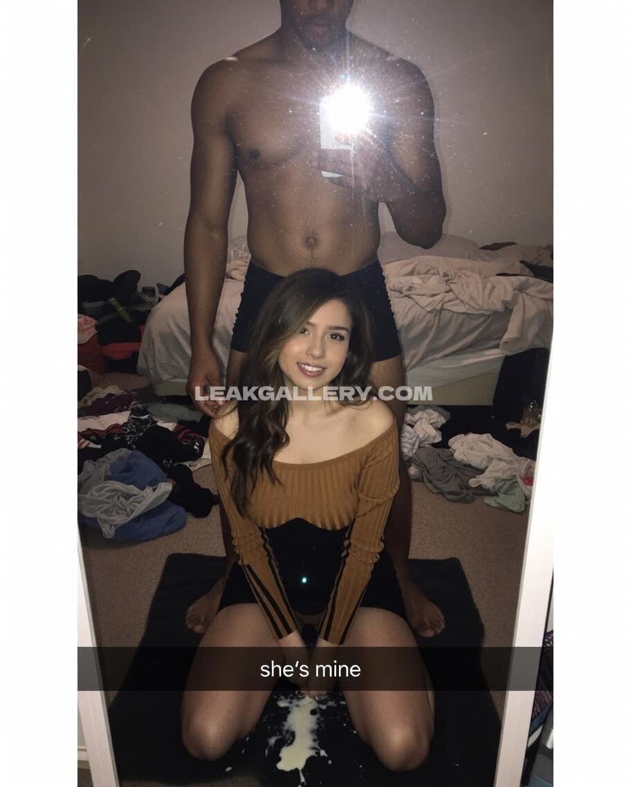 Pokimane Exclusive Leaked Nude Onlyfans #10066959