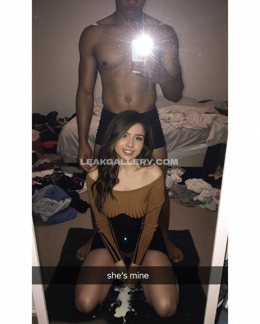 Pokimane Exclusive Leaked Nude OnlyFans #10272647