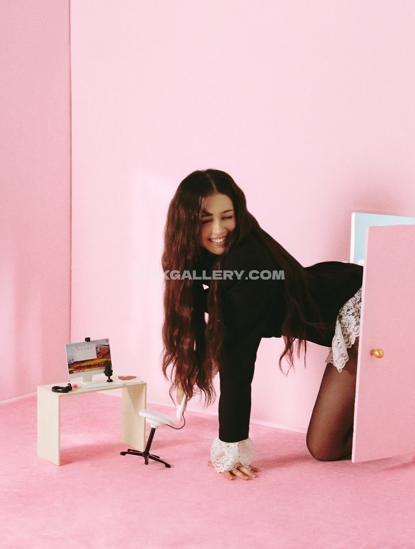 Pokimane Exclusive Leaked Nude OnlyFans #8812521