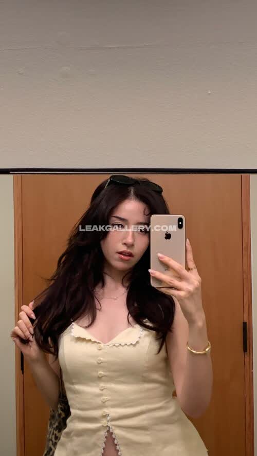 Pokimane Exclusive Leaked Nude OnlyFans #10700665