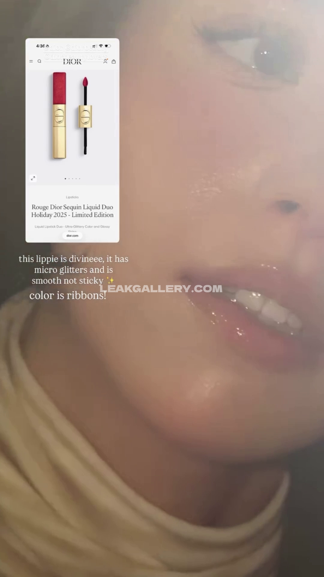 Pokimane Exclusive Leaked Nude OnlyFans #9779805