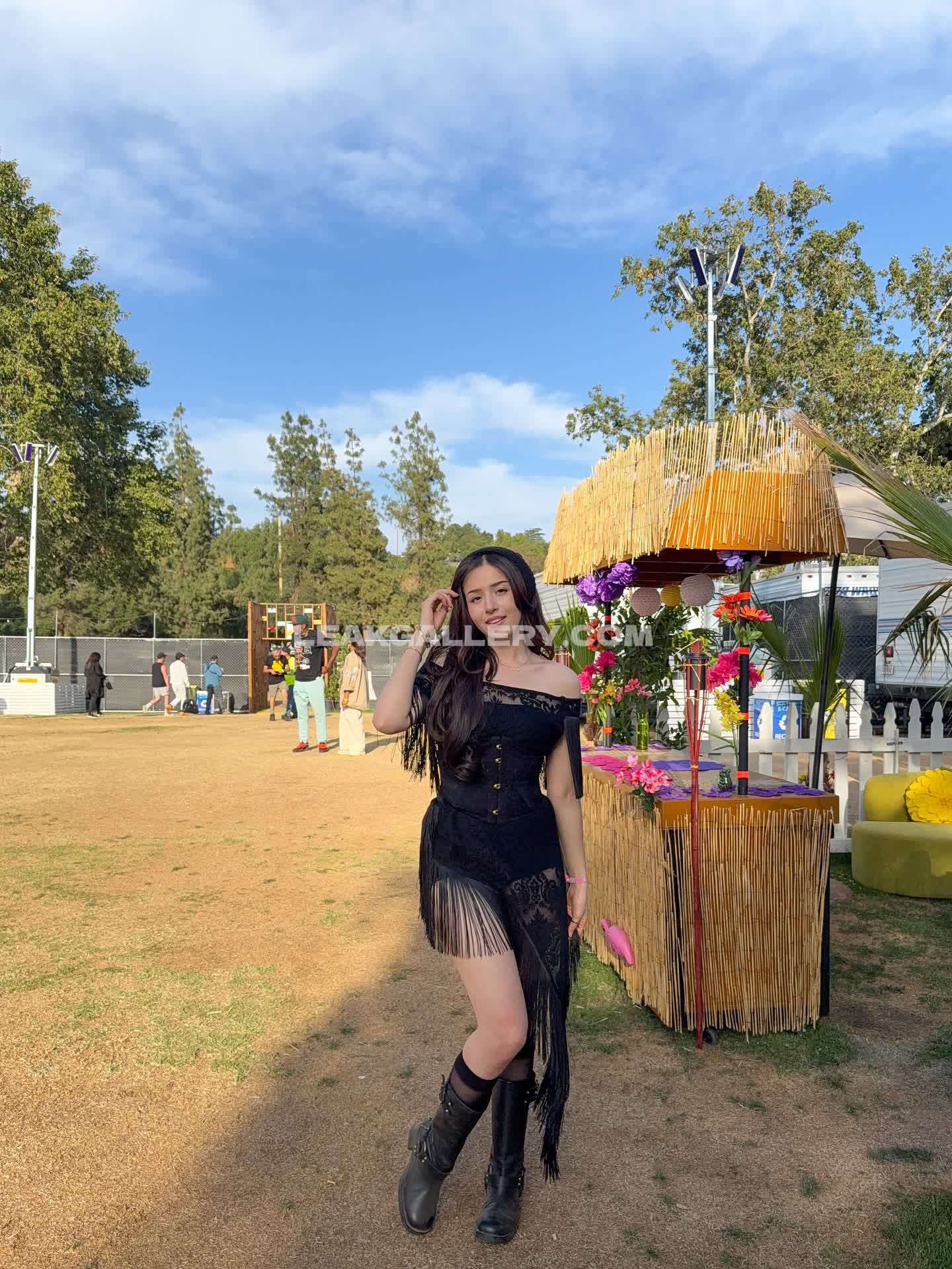 Pokimane OnlyFans Nudi in Esclusiva Trapela #8811014
