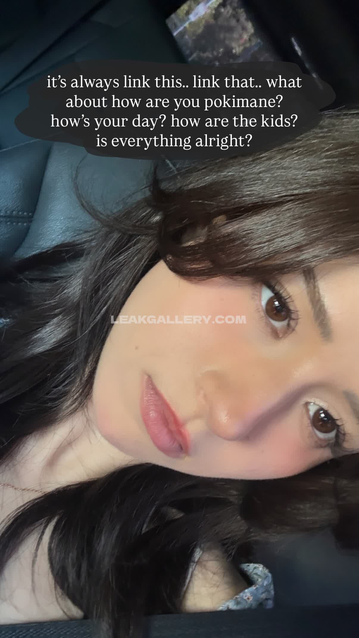 Pokimane Exclusive Leaked Nude OnlyFans #8811813