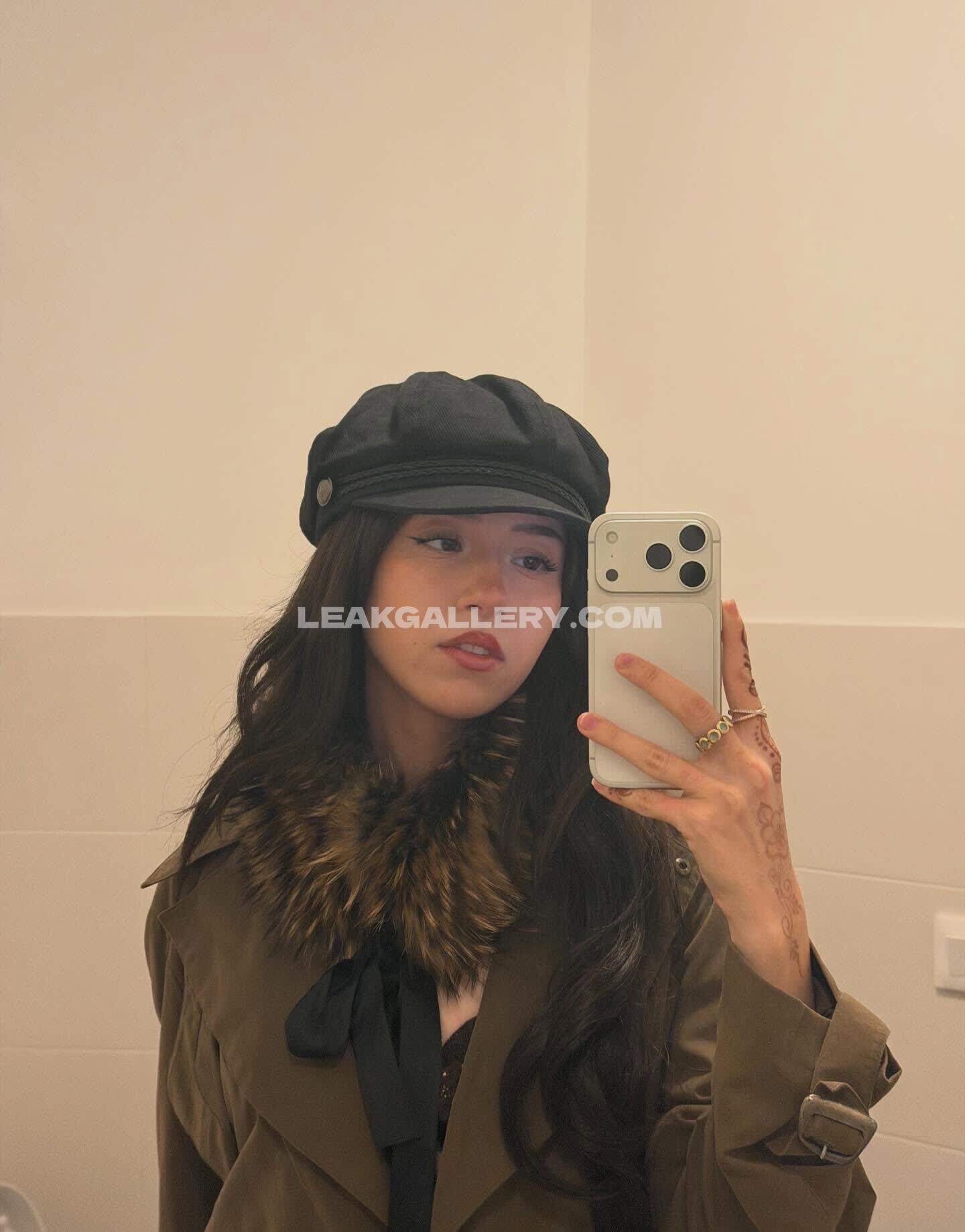Pokimane Exclusive Leaked Nude OnlyFans #8812044