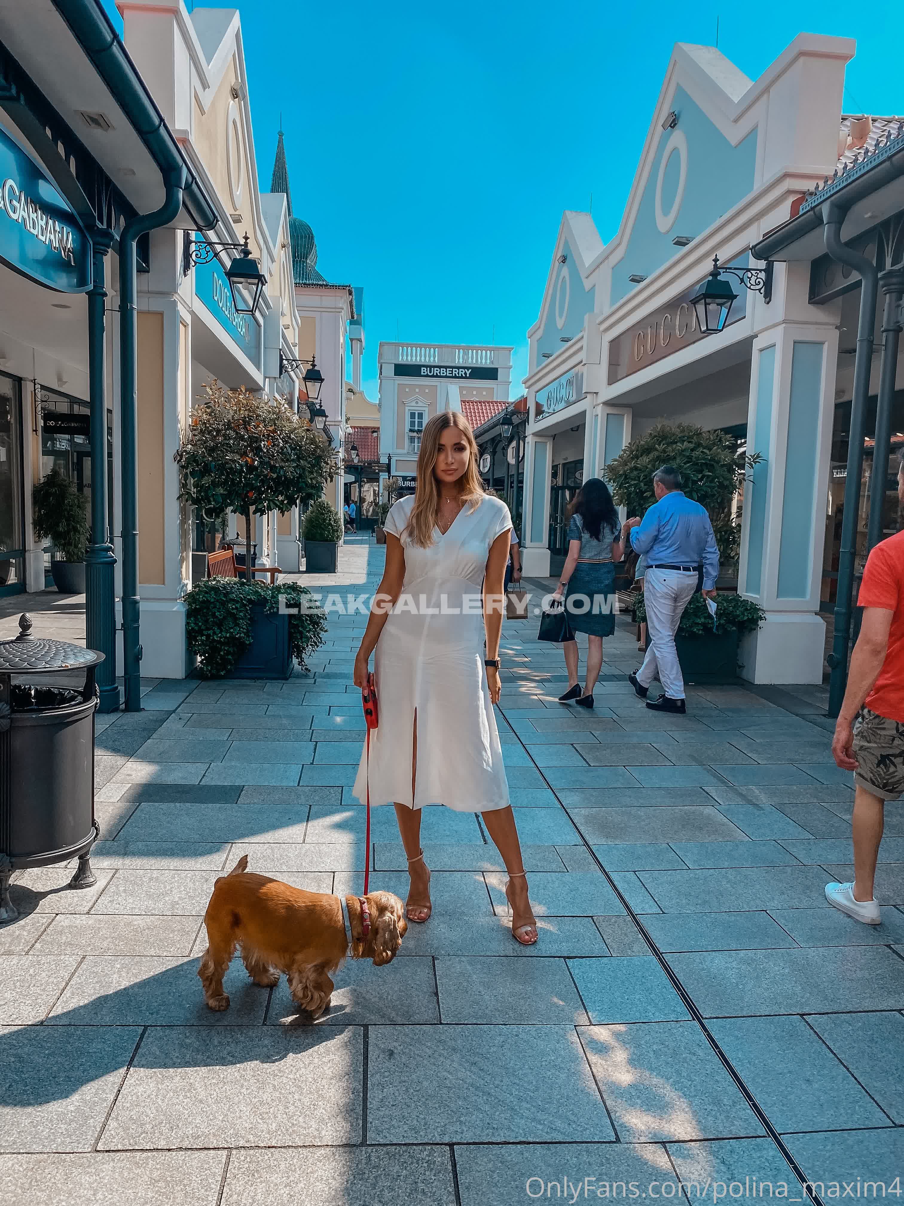 Polina_maxim4 Exclusive Leaked Nude OnlyFans #8810575