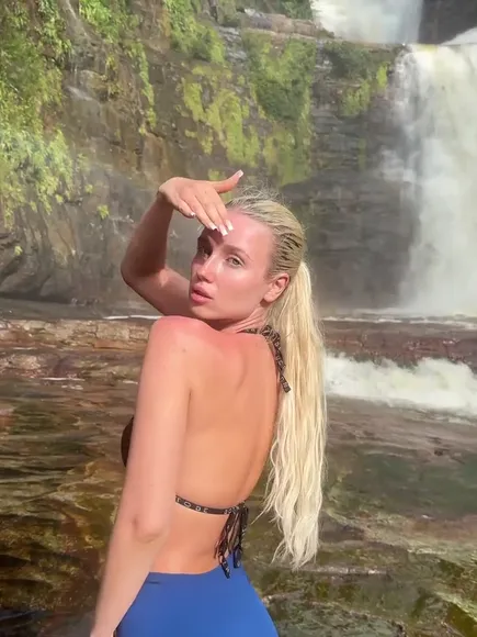 Polinamalinovskaya Exclusive Leaked Nude OnlyFans #9367128