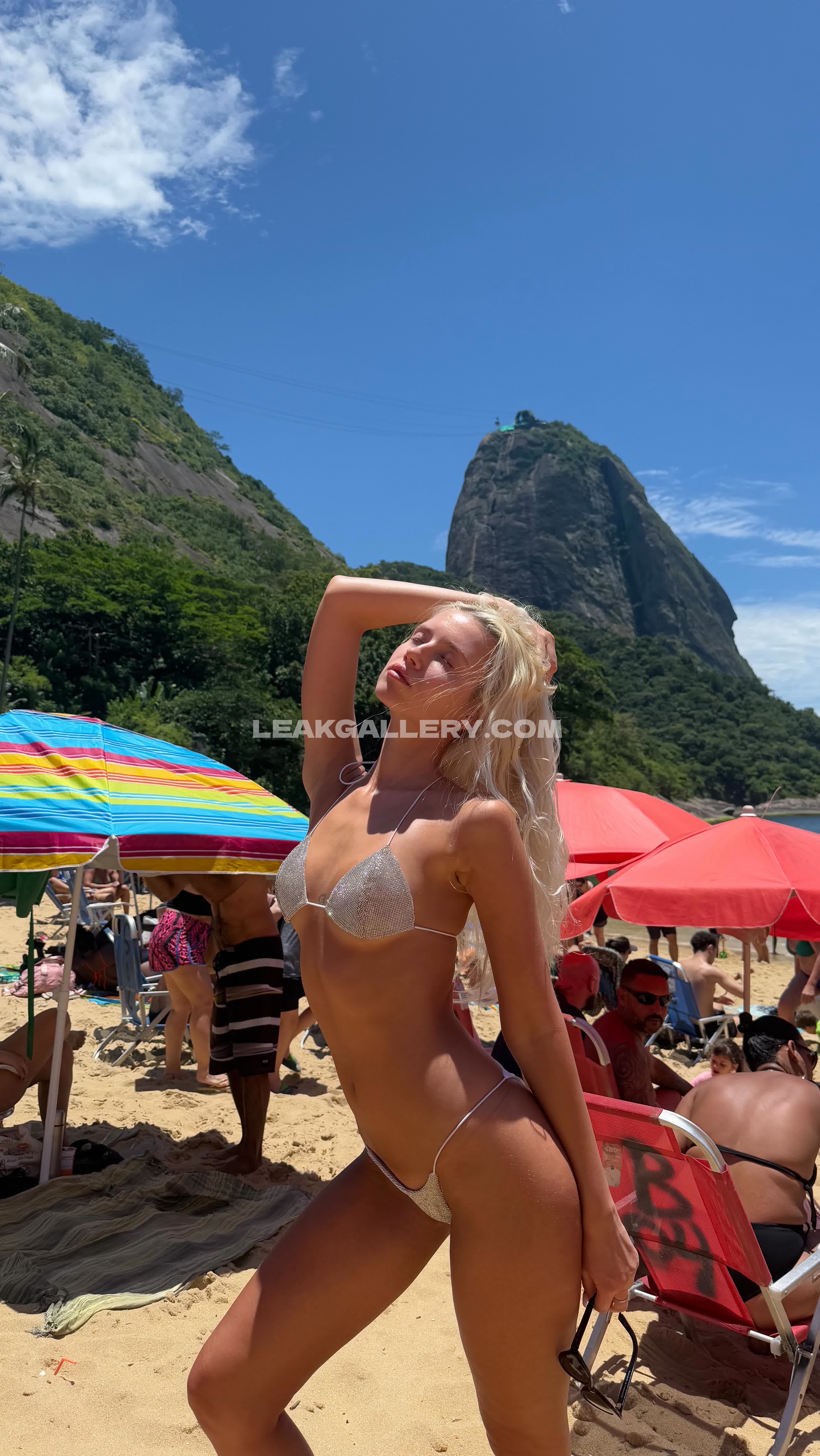 Polinamalinovskaya Exclusive Leaked Nude OnlyFans #9367176