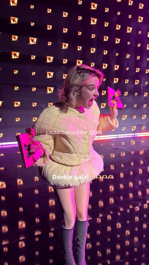 Pommelienthijs Exclusive Leaked Nude OnlyFans #10927522