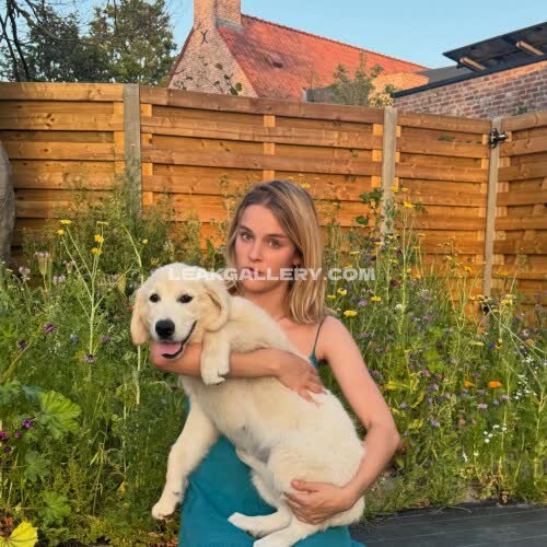 Pommelienthijs Exclusive Leaked Nude OnlyFans #10914123