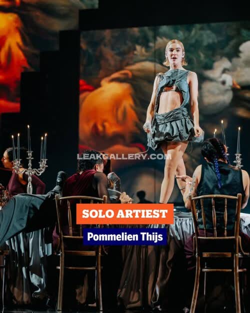 Pommelienthijs Exclusive Leaked Nude OnlyFans #10933925