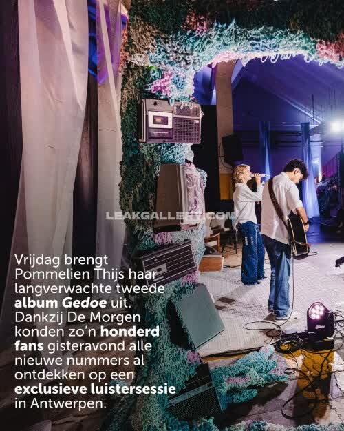 Pommelienthijs Exclusive Leaked Nude OnlyFans #10929705