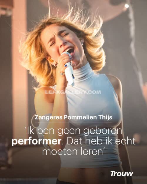 Pommelienthijs Exclusive Leaked Nude OnlyFans #10920333
