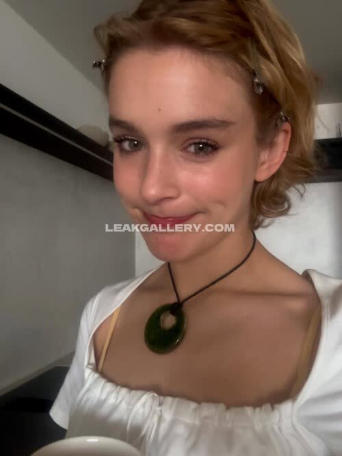 Pommelienthijs Exclusive Leaked Nude OnlyFans #10918941