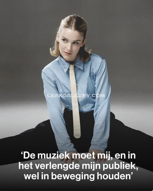 Pommelienthijs Exclusive Leaked Nude OnlyFans #10907954
