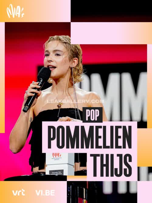 Pommelienthijs Exclusive Leaked Nude OnlyFans #10914070