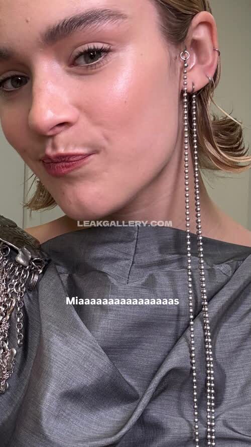 Pommelienthijs Exclusive Leaked Nude OnlyFans #10902784