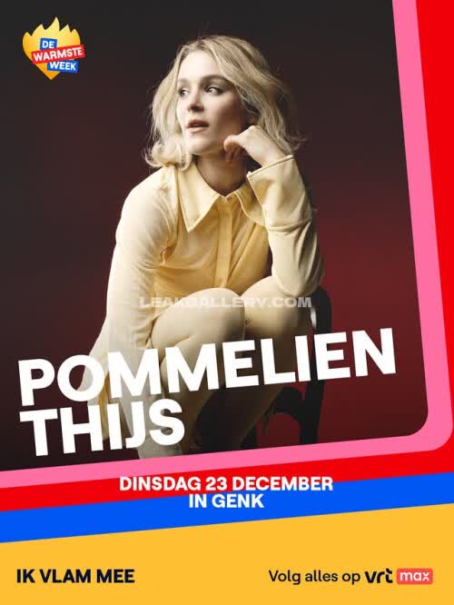 Pommelienthijs Exclusive Leaked Nude OnlyFans #10920412