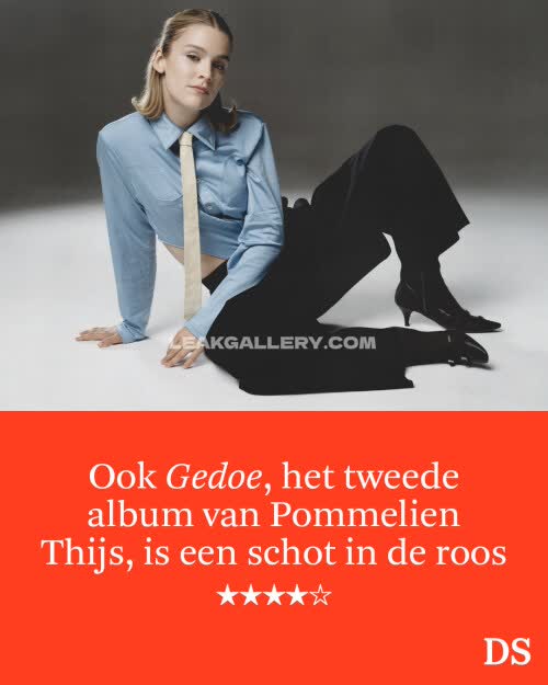Pommelienthijs Exclusive Leaked Nude OnlyFans #10906681