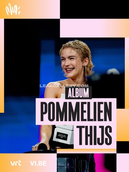 Pommelienthijs Exclusive Leaked Nude OnlyFans #10916371
