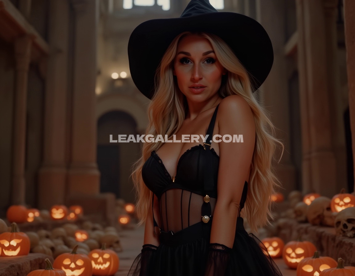 Popcorninbed Exclusive Leaked Nude OnlyFans #10461065