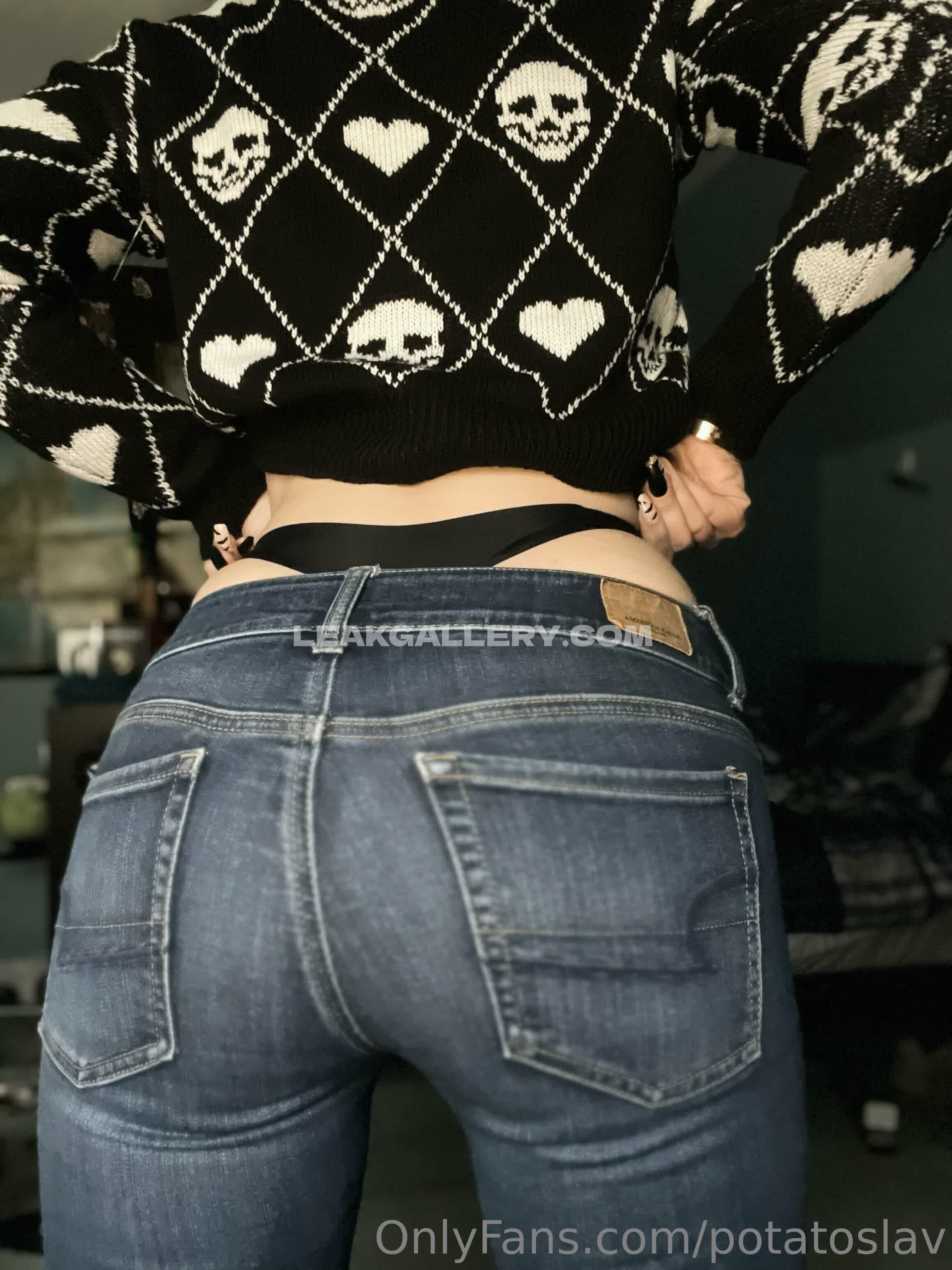Potatoslav OnlyFans Nudi in Esclusiva Trapela #9113097
