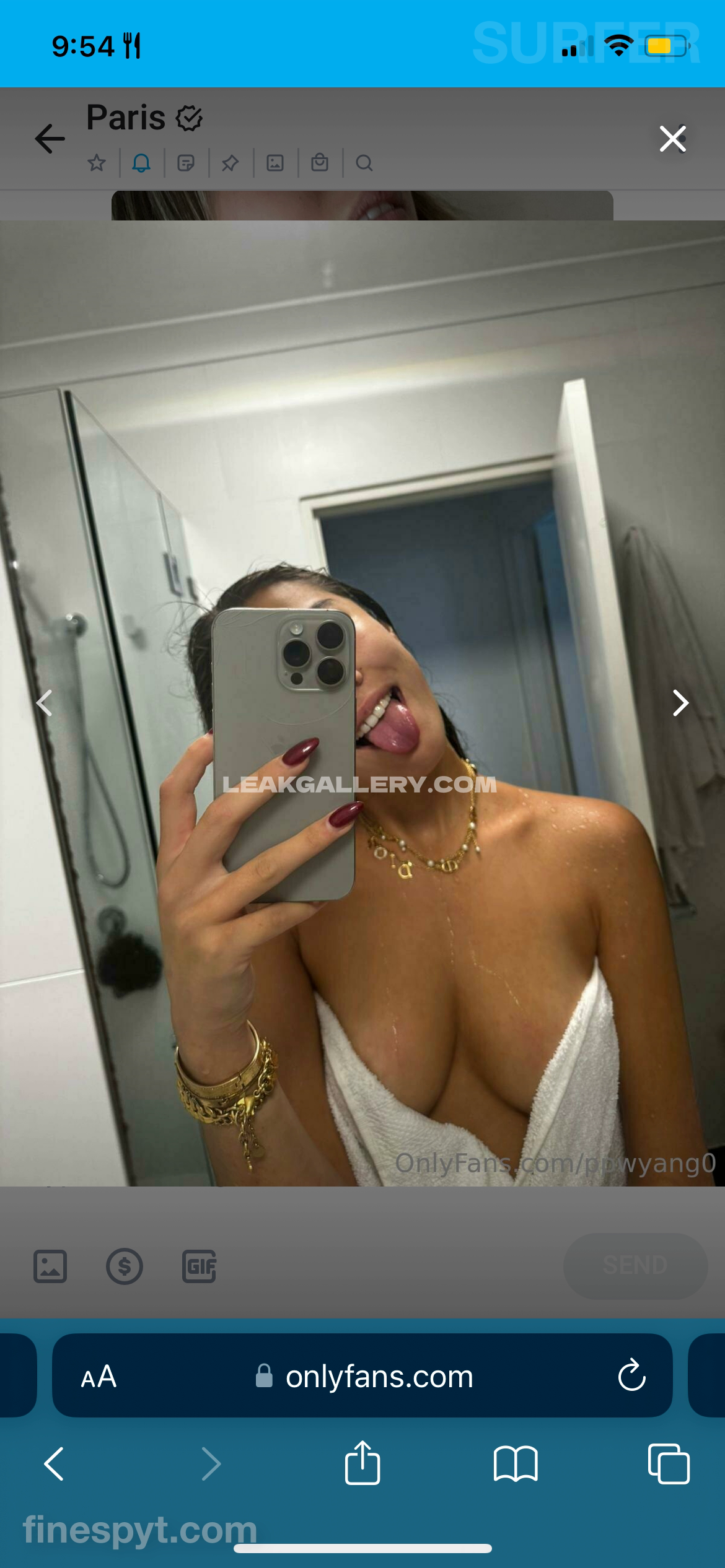 Ppwyang0 / ppwyang / ppwyang_ Exclusive Leaked Nude OnlyFans #9231218