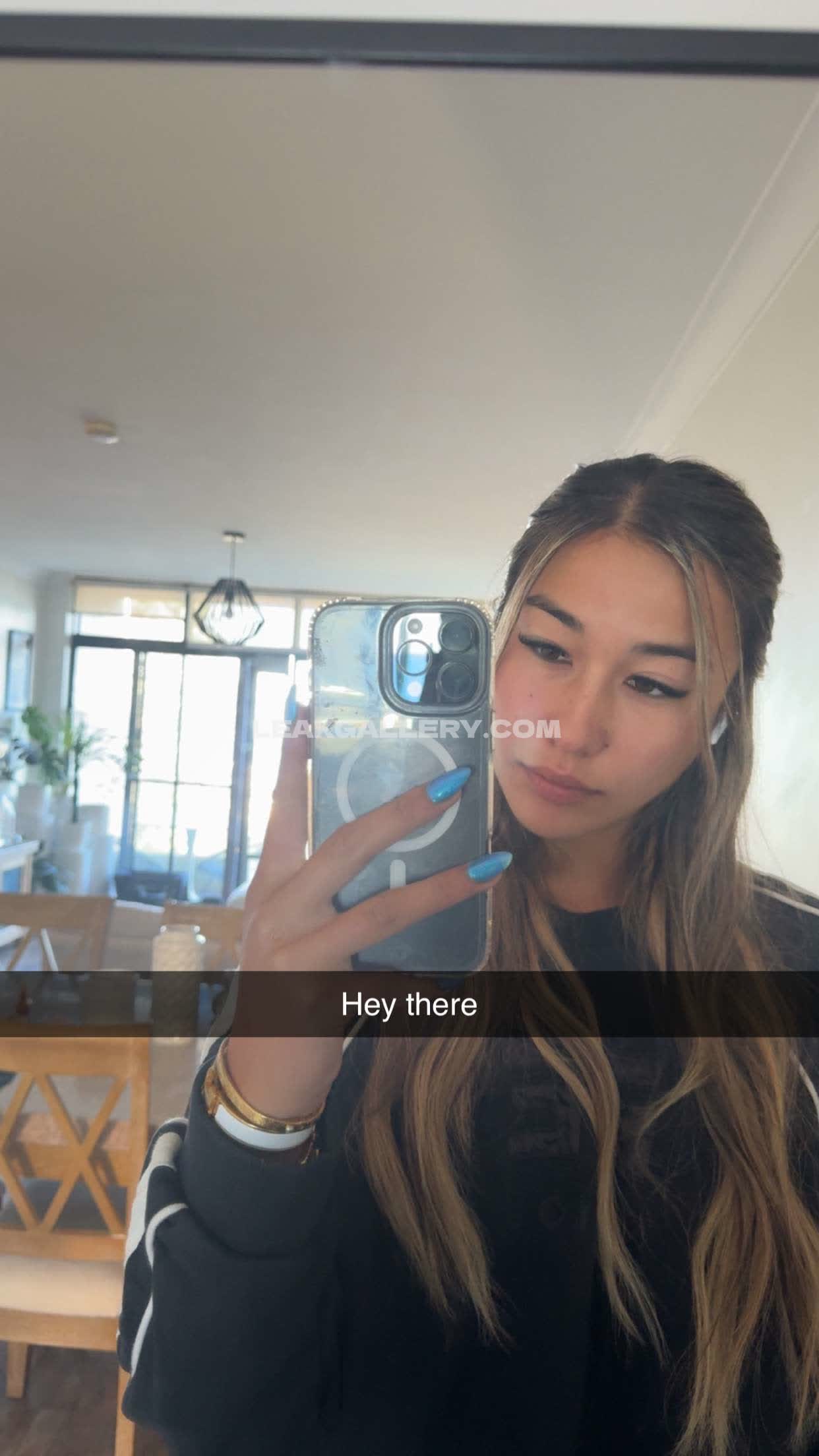 Ppwyang0 / ppwyang / ppwyang_ Exclusieve gelekte naaktcontent van OnlyFans #9238493