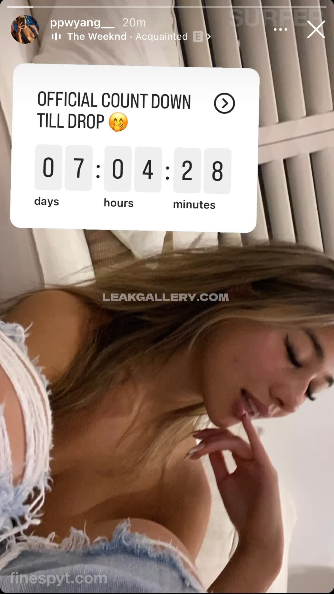 Ppwyang0 / ppwyang / ppwyang_ Exclusive Leaked Nude OnlyFans #9231299