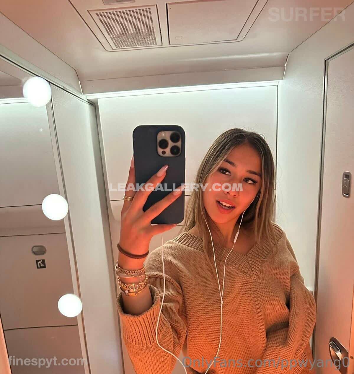 Ppwyang0 / ppwyang / ppwyang_ Exclusive Leaked Nude OnlyFans #9230729