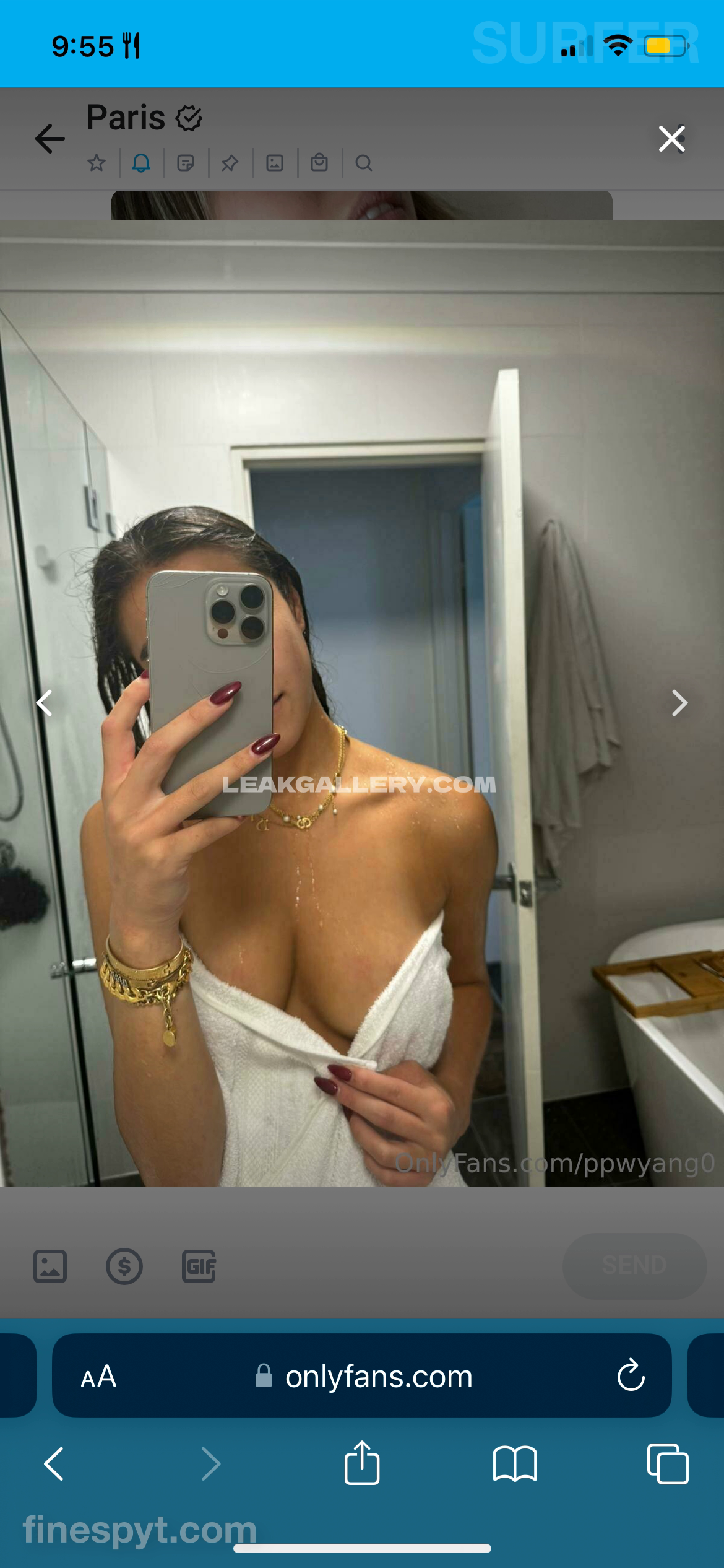 Ppwyang0 / ppwyang / ppwyang_ OnlyFans Nudi in Esclusiva Trapela #9231190