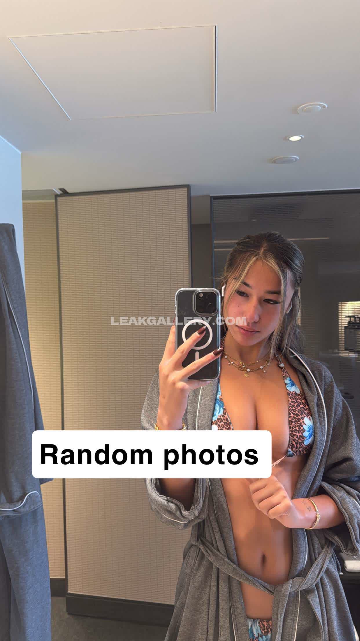 Ppwyang0 / ppwyang / ppwyang_ Exklusiv geleakte Nacktbilder von OnlyFans #9236651