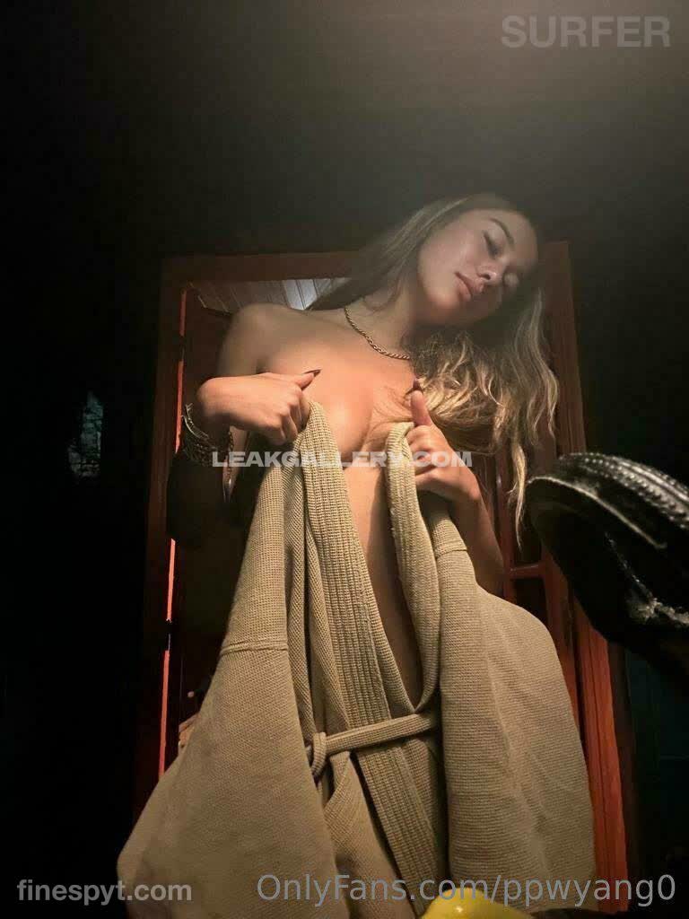 Ppwyang0 / ppwyang / ppwyang_ Exclusive Leaked Nude OnlyFans #9230594