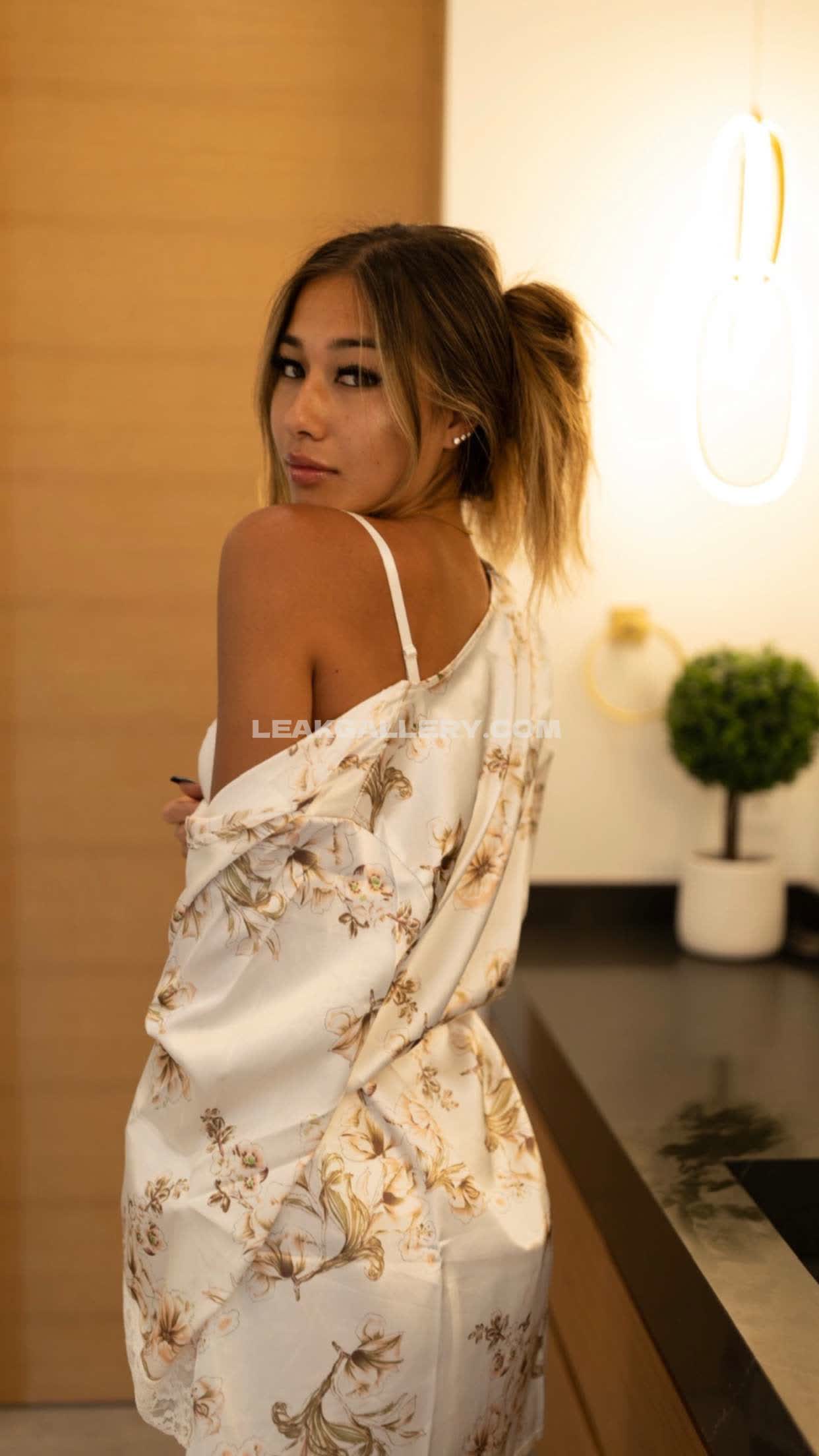 Ppwyang0 / ppwyang / ppwyang_ OnlyFans Nudi in Esclusiva Trapela #9236298