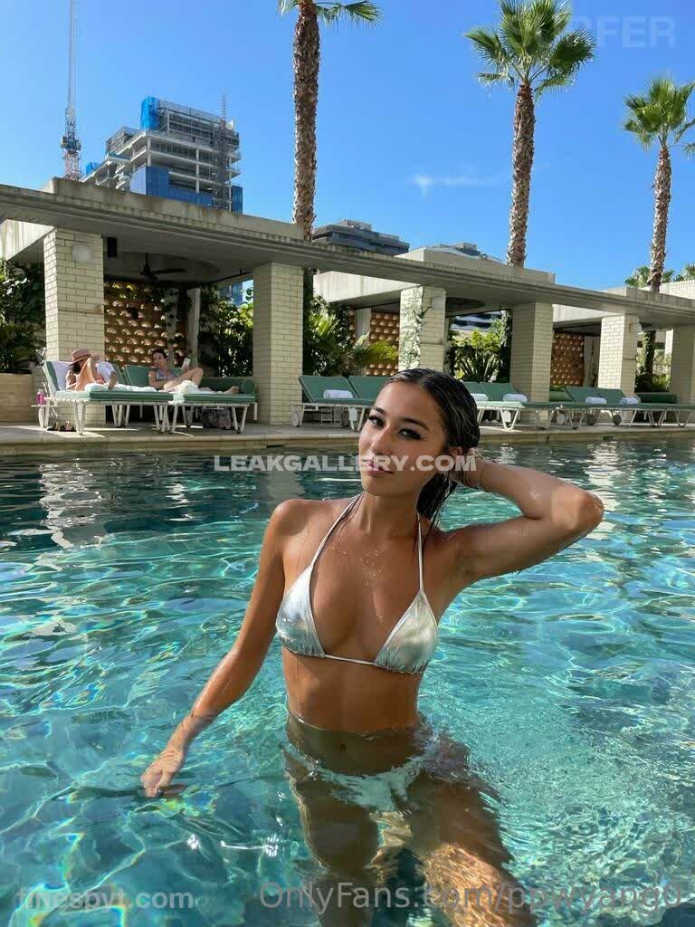 Ppwyang0 / ppwyang / ppwyang_ Эксклюзивная утечка обнаженных OnlyFans #9846225