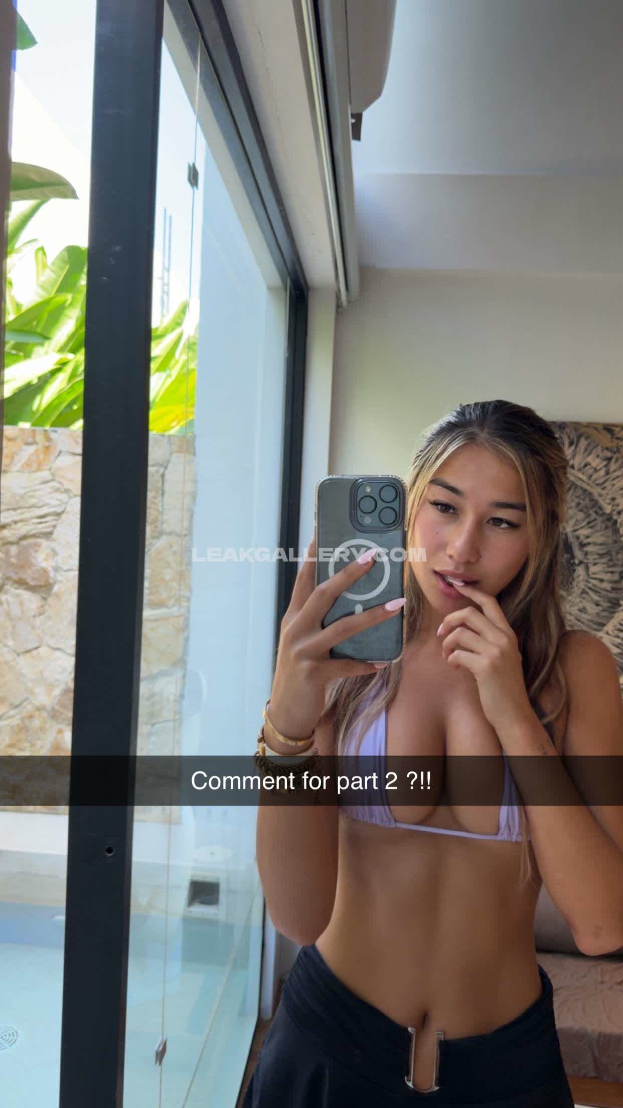 Ppwyang0 / ppwyang / ppwyang_ Exklusiv geleakte Nacktbilder von OnlyFans #9838870