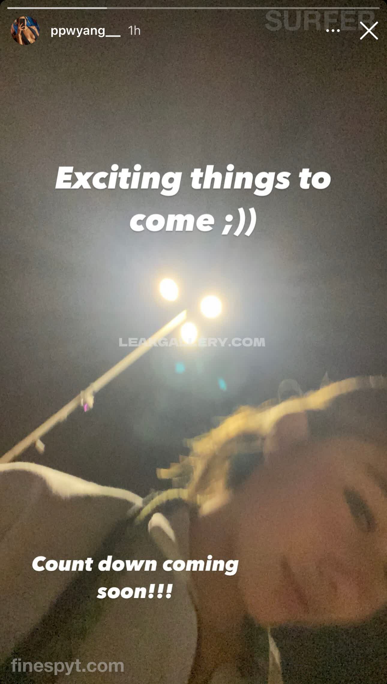 Ppwyang0 / ppwyang / ppwyang_ Exclusive Leaked Nude OnlyFans #9231336