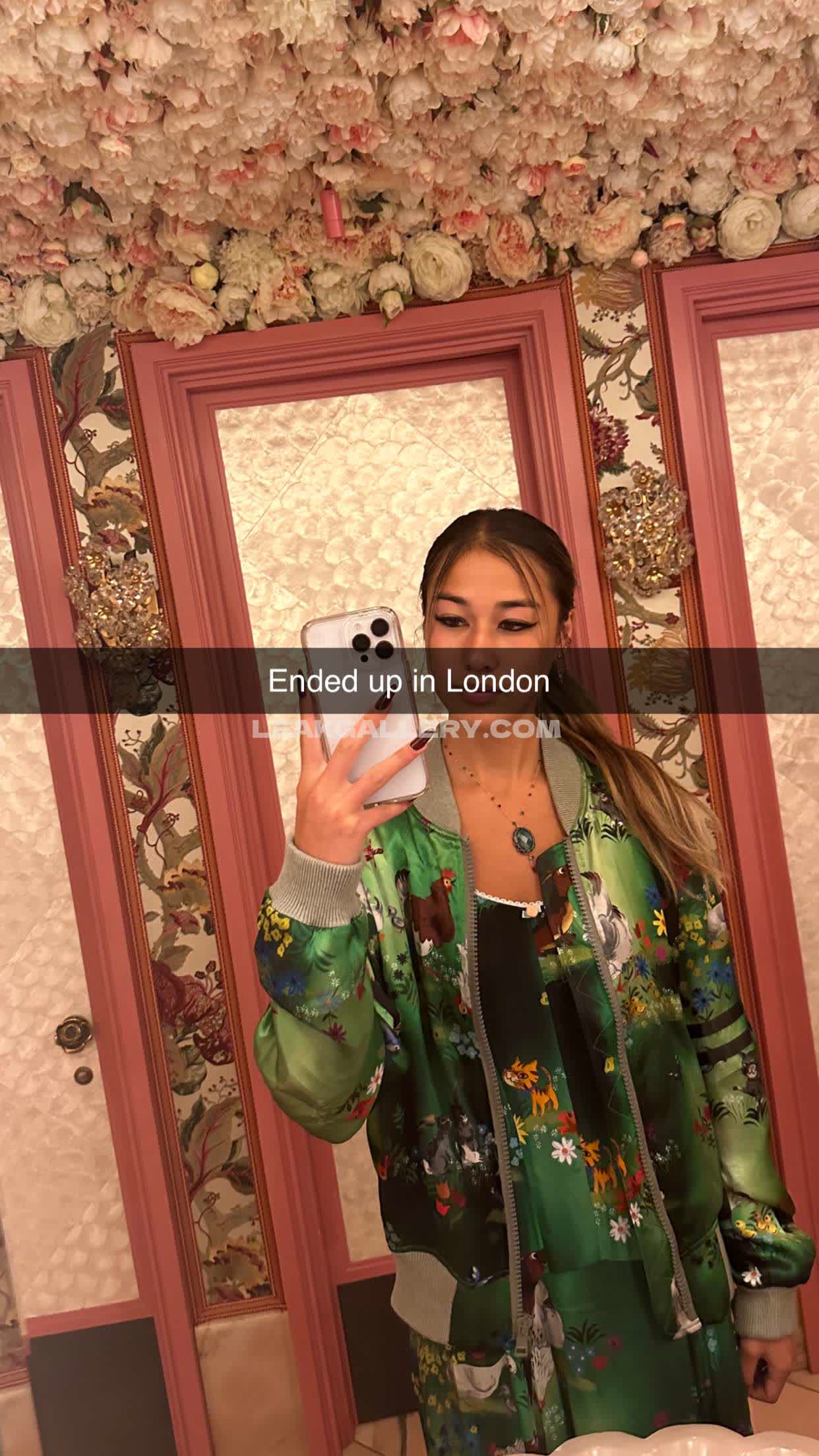 Ppwyang0 / ppwyang / ppwyang_ Exclusieve gelekte naaktcontent van OnlyFans #9375192