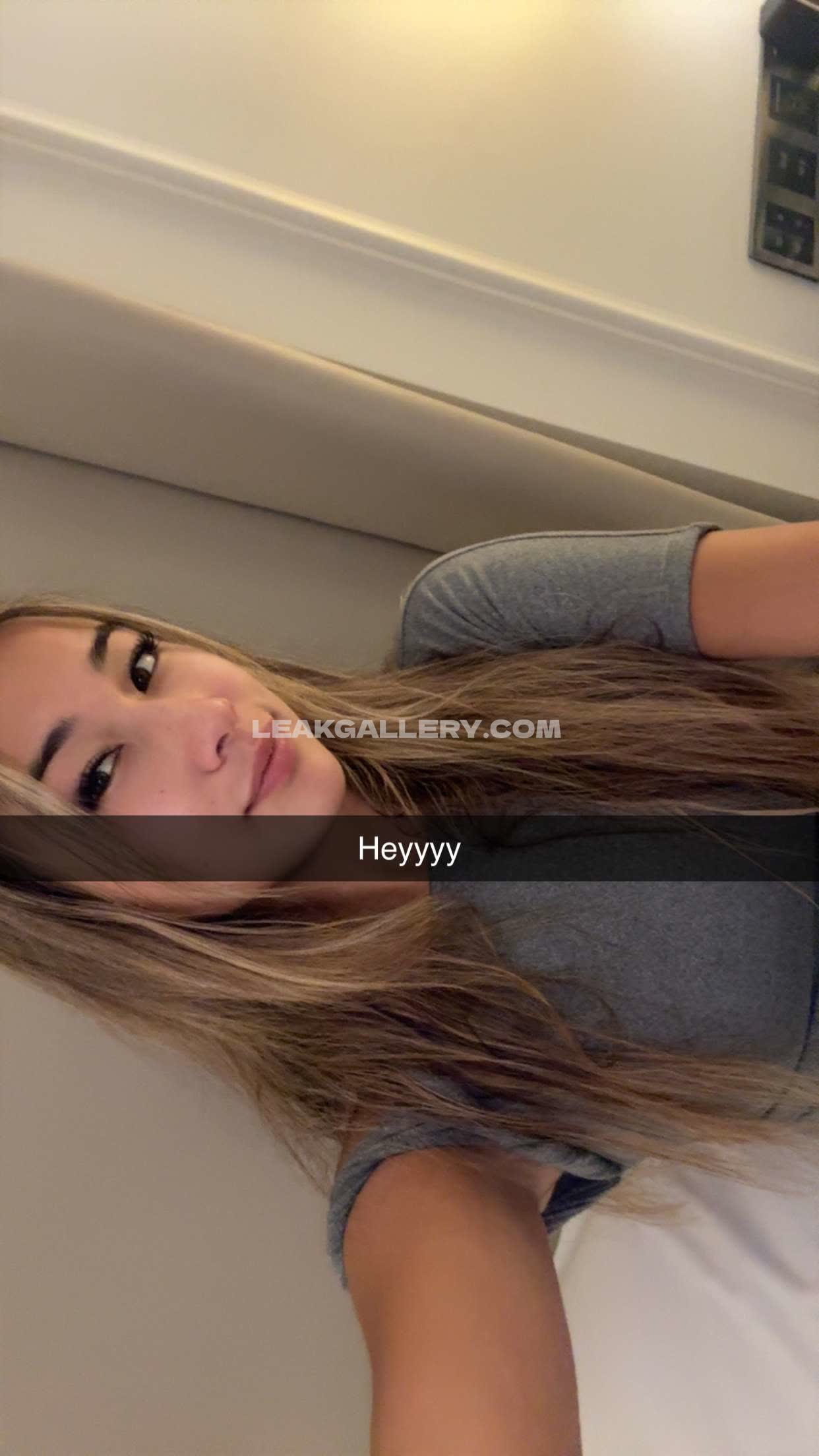 Ppwyang0 / ppwyang / ppwyang_ Exclusieve gelekte naaktcontent van OnlyFans #9375076