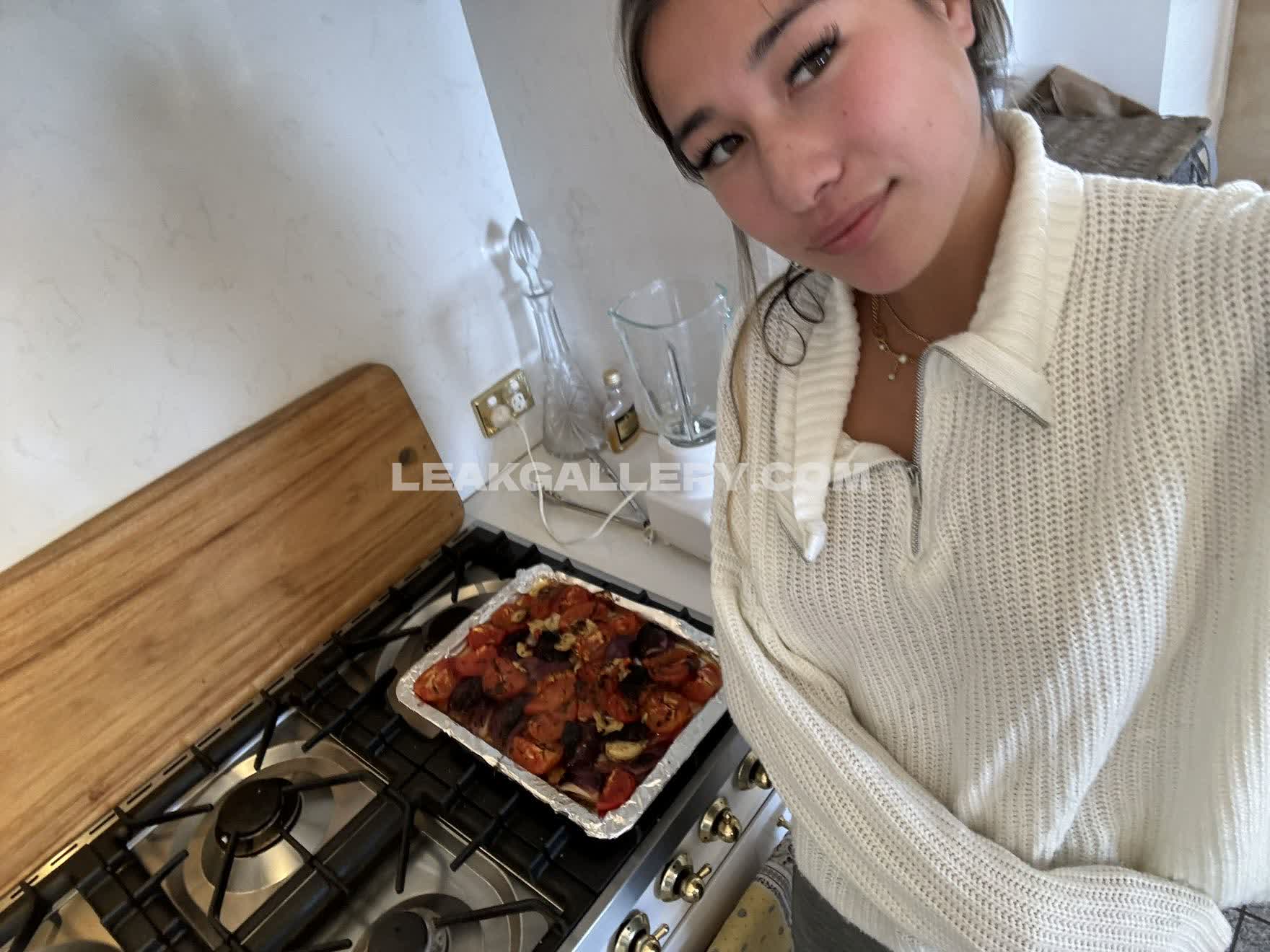 Ppwyang0 / ppwyang / ppwyang_ Exklusiv geleakte Nacktbilder von OnlyFans #9375238