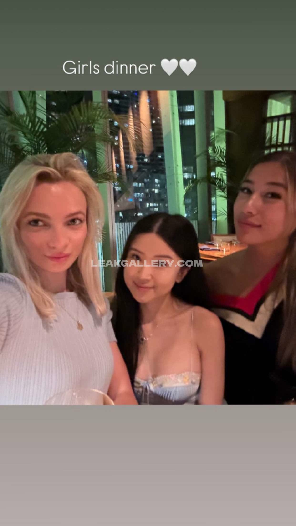 Ppwyang0 / ppwyang / ppwyang_ Exclusive Leaked Nude OnlyFans #9374817