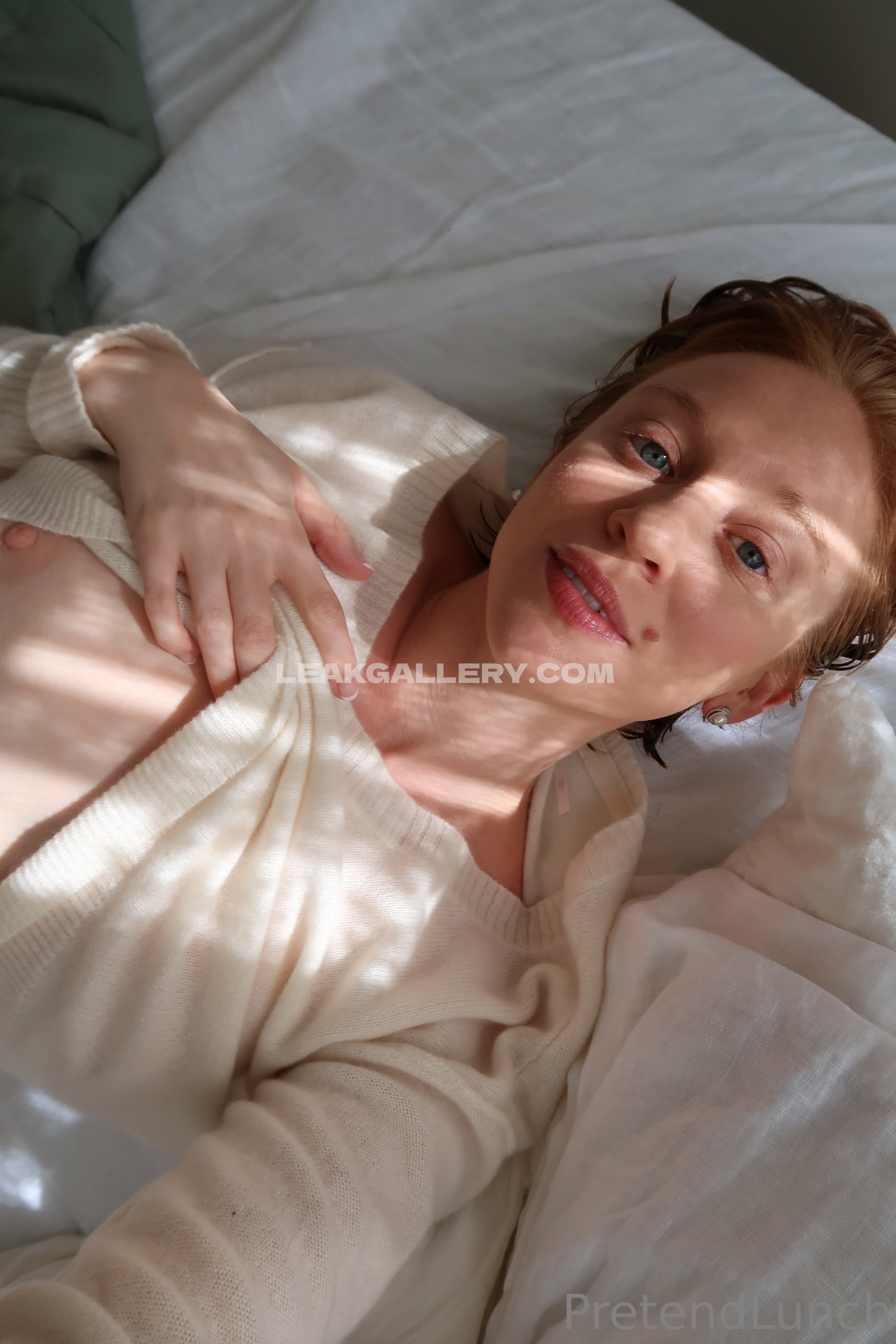 Pretendlunch Exclusive Leaked Nude OnlyFans #9997161