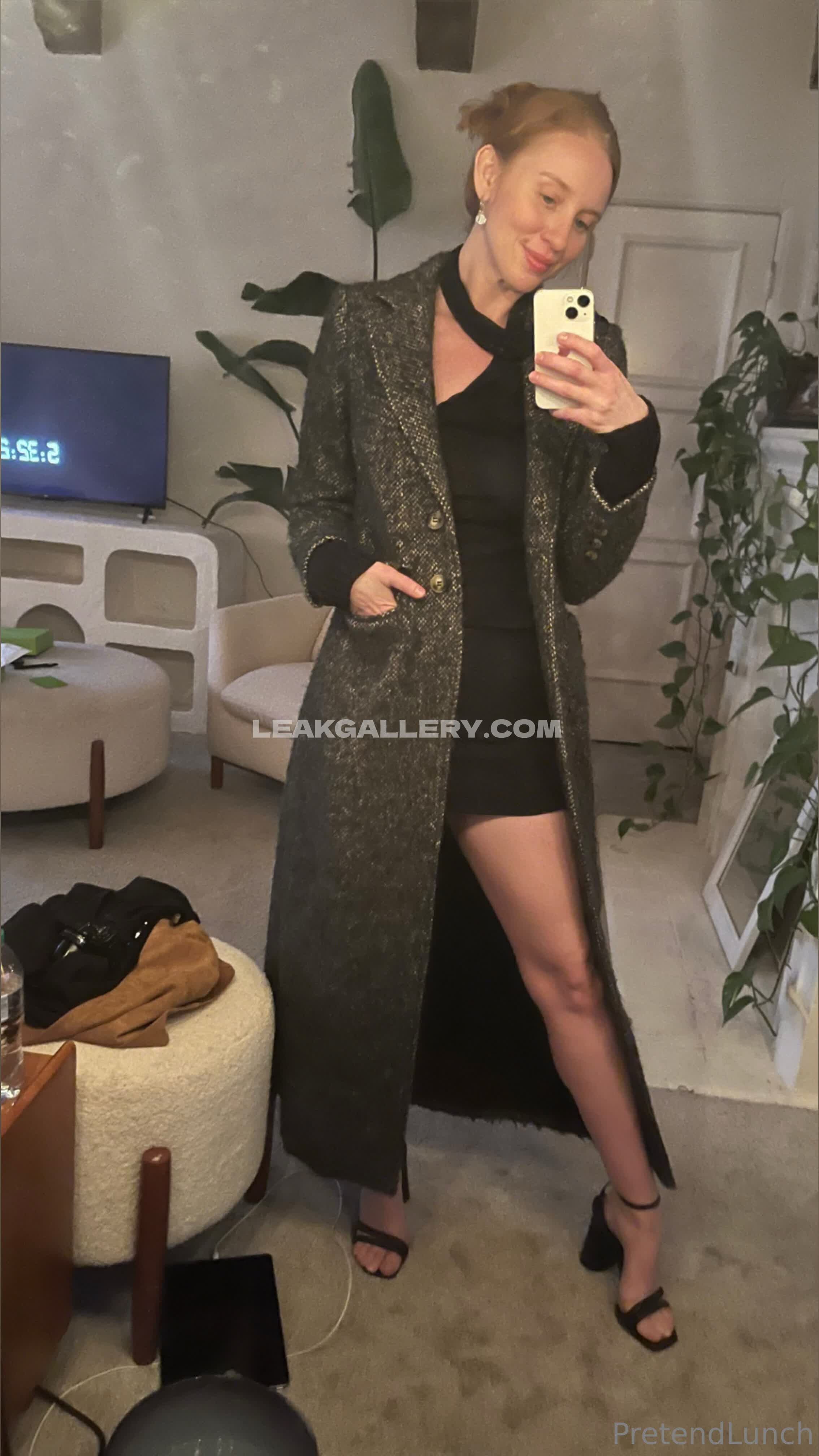 Pretendlunch Nudes vazados exclusivos do OnlyFans #9975950