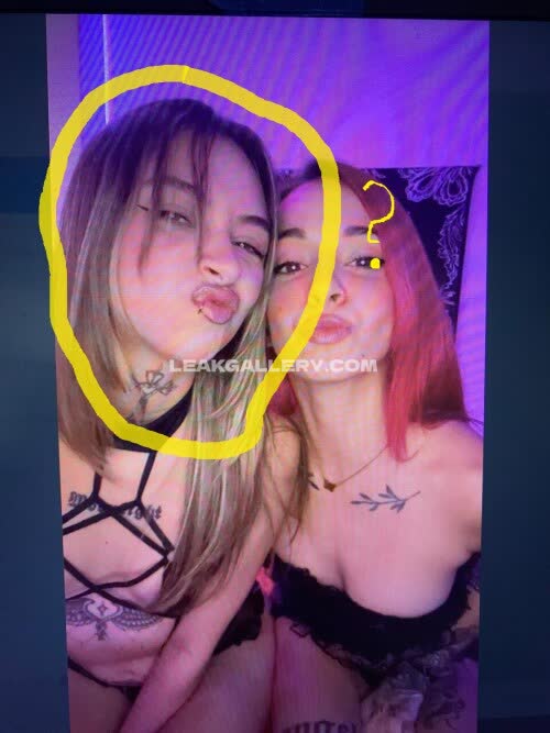 Prettydirtybunny Exclusive Leaked Nude OnlyFans #10850525