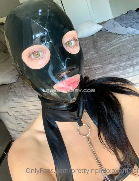 prettyinpinkxoxofficial