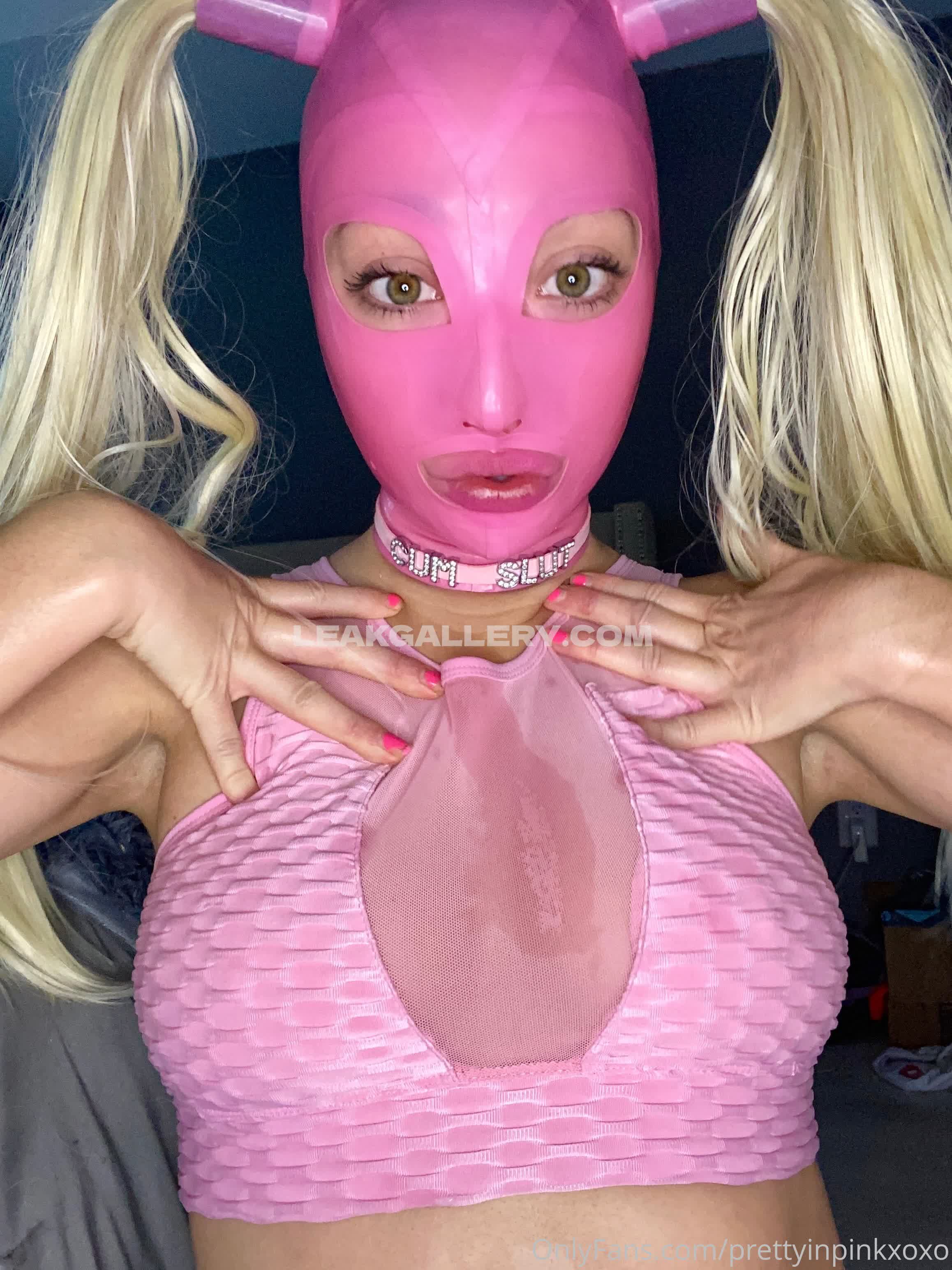 Prettyinpinkxoxofficial Exclusive Leaked Nude OnlyFans #8678030