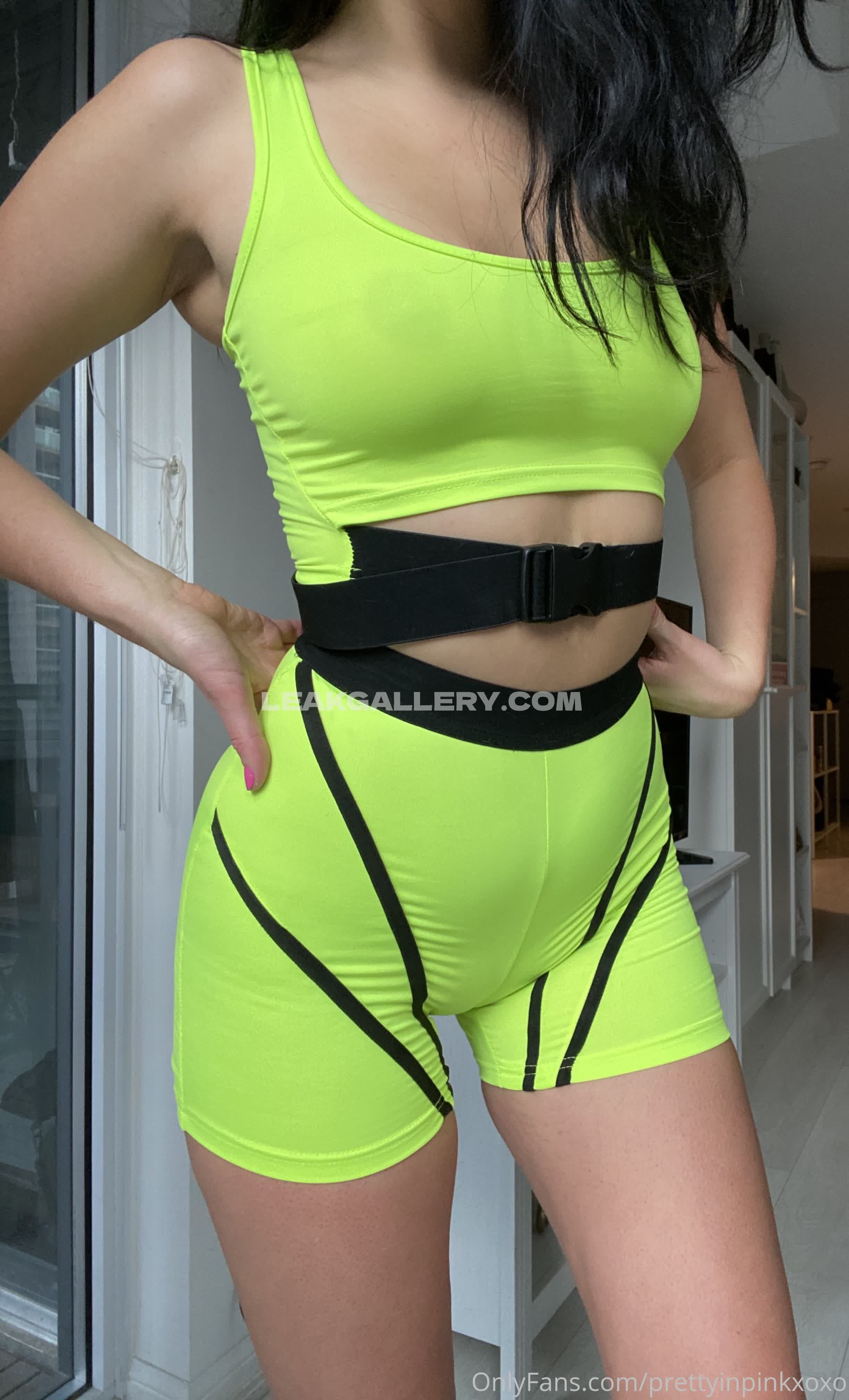 Prettyinpinkxoxofficial Exclusive Leaked Nude OnlyFans #8674268