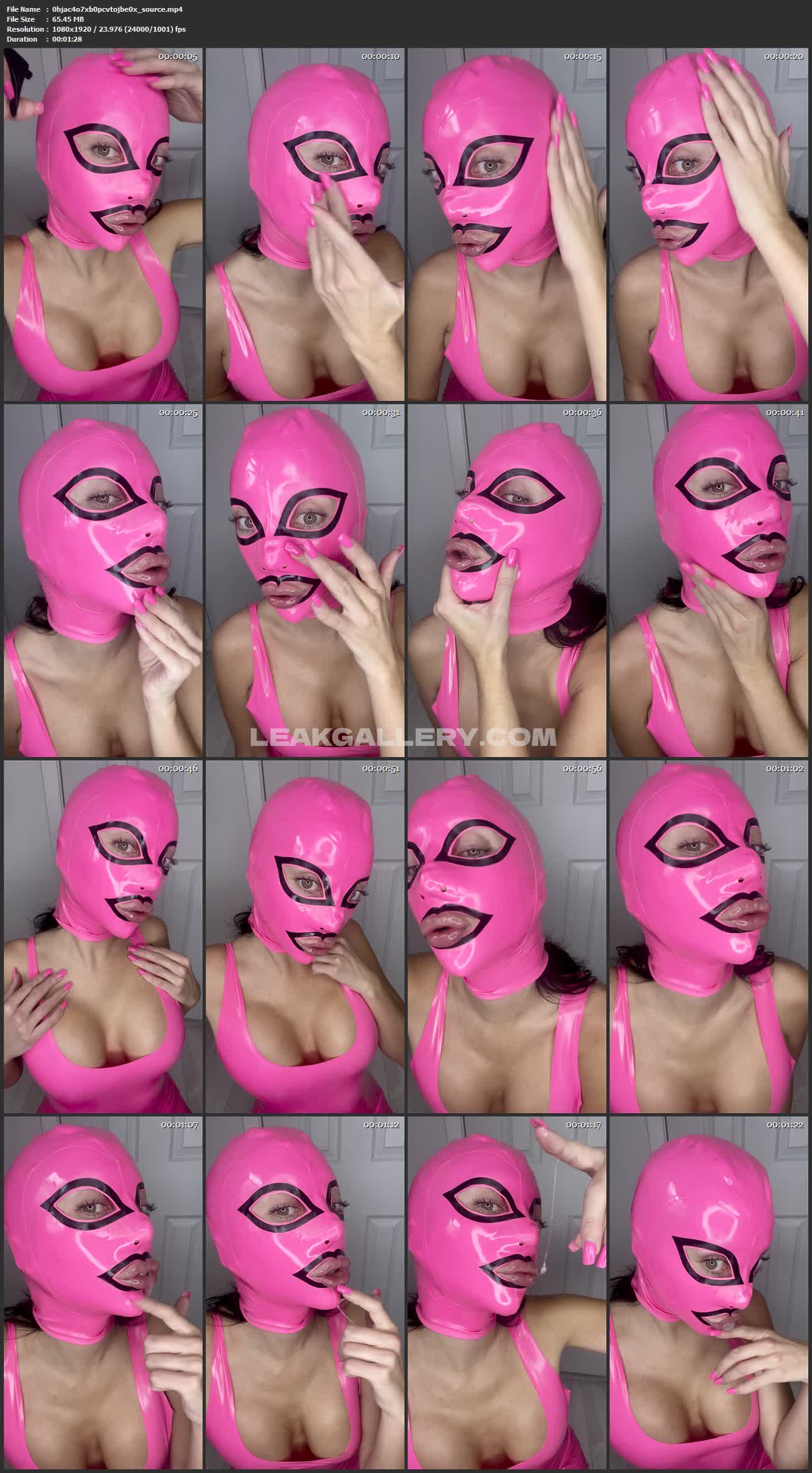 Prettyinpinkxoxofficial Exclusive Leaked Nude OnlyFans #8686816