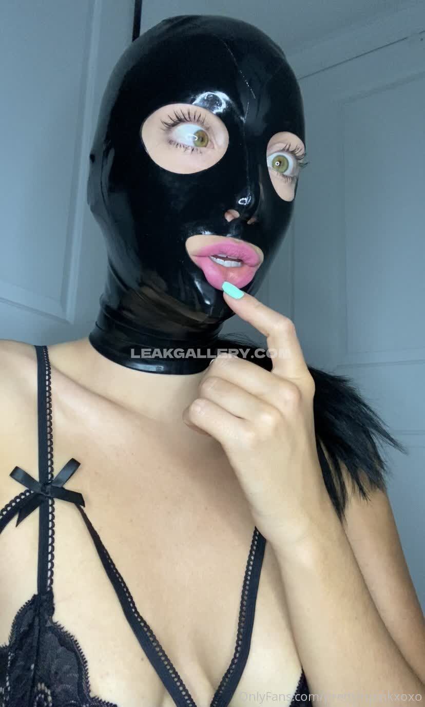 Prettyinpinkxoxofficial Exclusive Leaked Nude OnlyFans #8674605