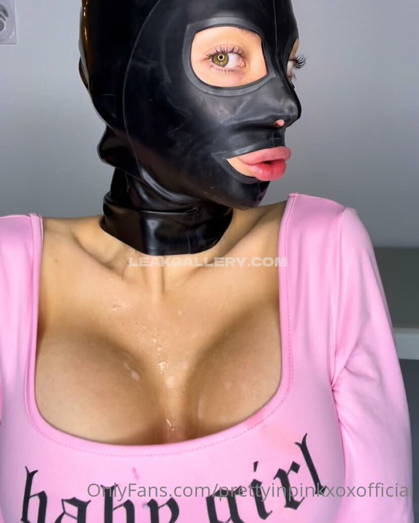 Prettyinpinkxoxofficial Exclusive Leaked Nude OnlyFans #8684713